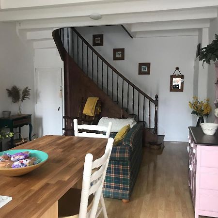 Le Petit Maison Villa Montemboeuf Luaran gambar